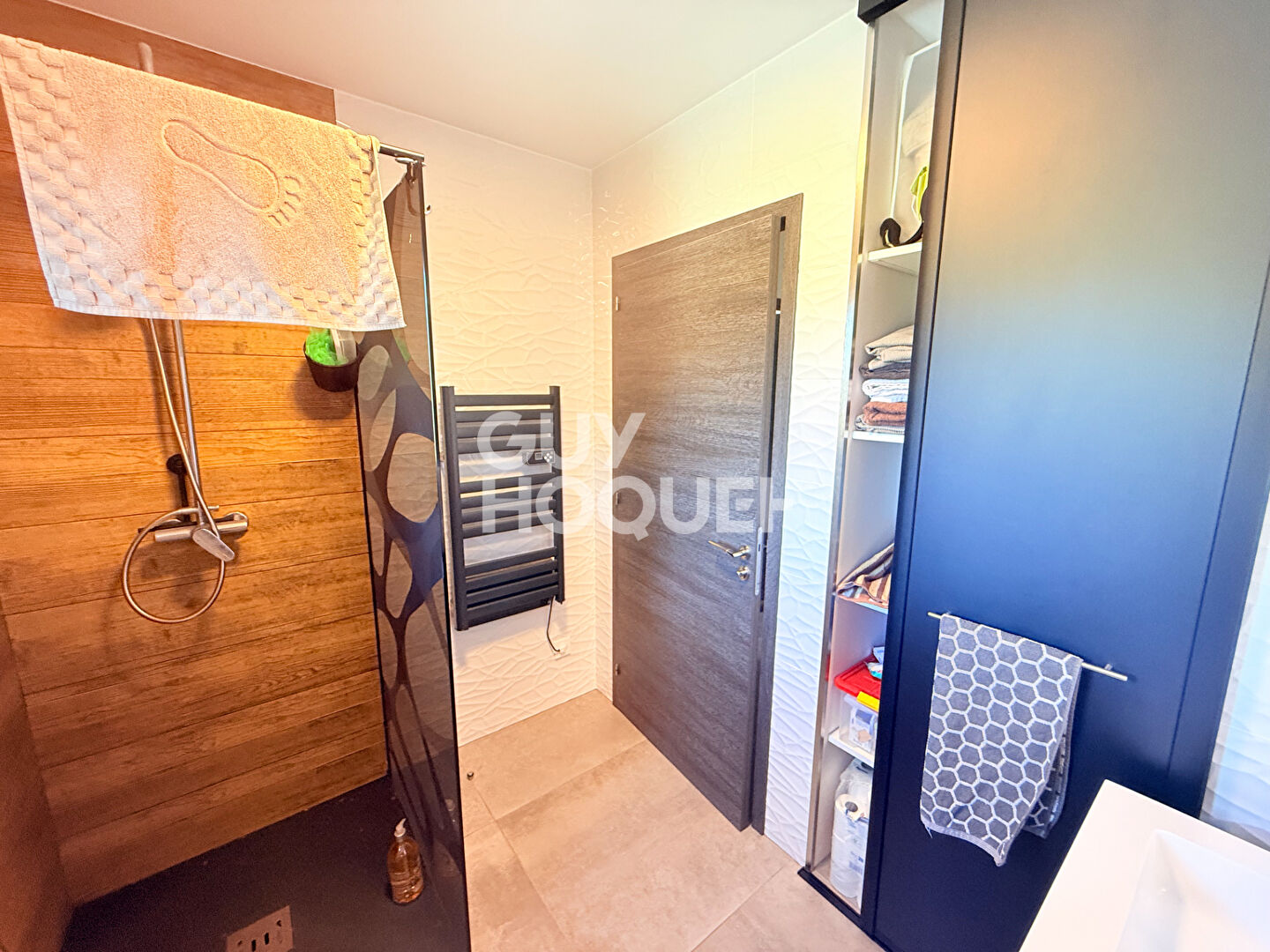 Belle maison contemporaine de 141 m2 à Escource