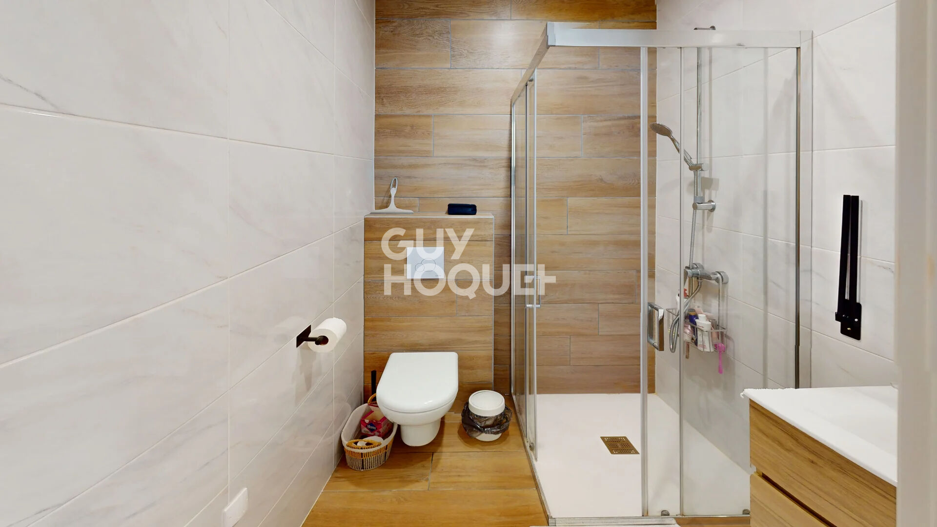 Appartement 2 chambres de 46 m2 à Mimizan proche centre ville