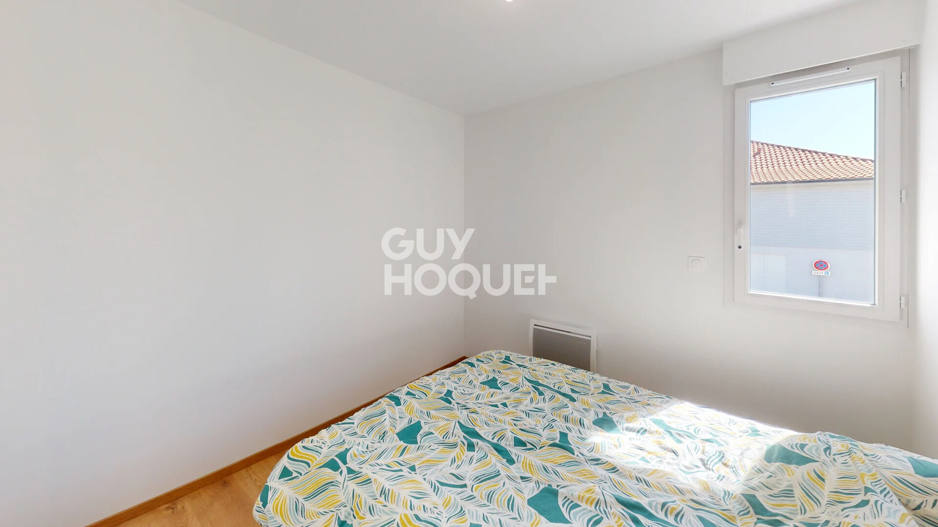 Appartement 2 chambres de 46 m2 à Mimizan proche centre ville