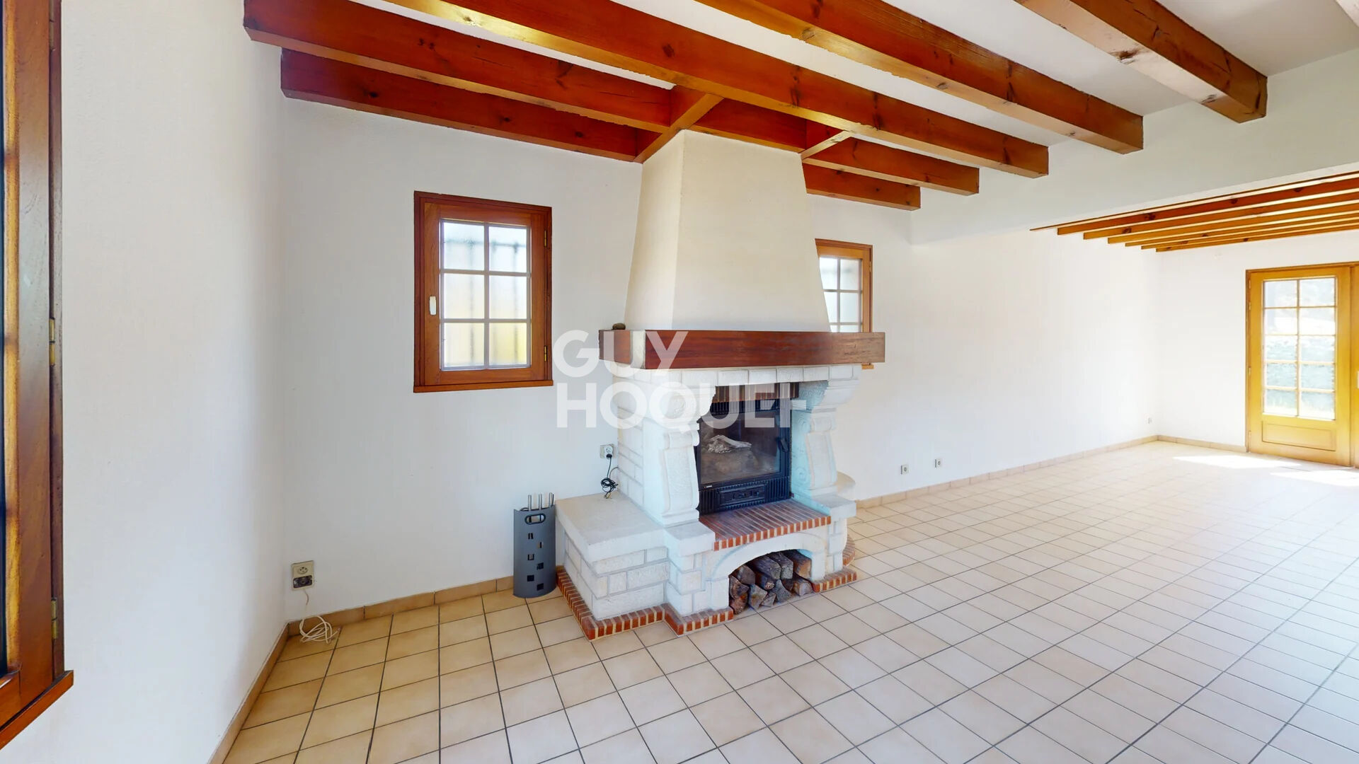 Maison 4 chambres de 130 m2 à Mimizan Plage