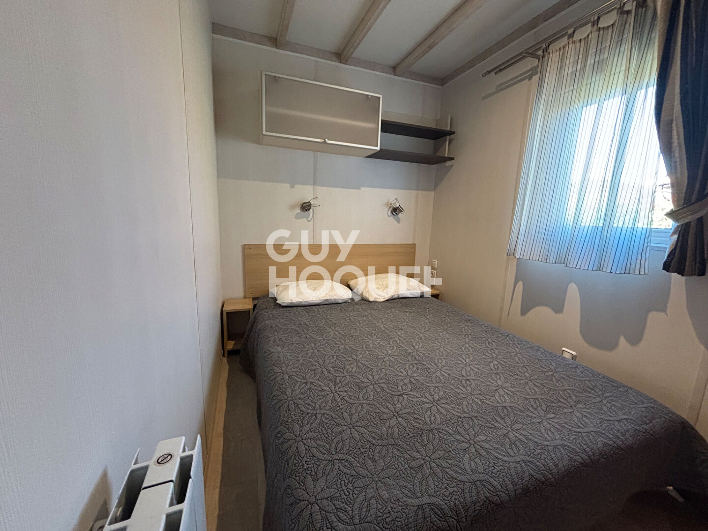 Chalet à deux pas de la plage à Lit et Mixe