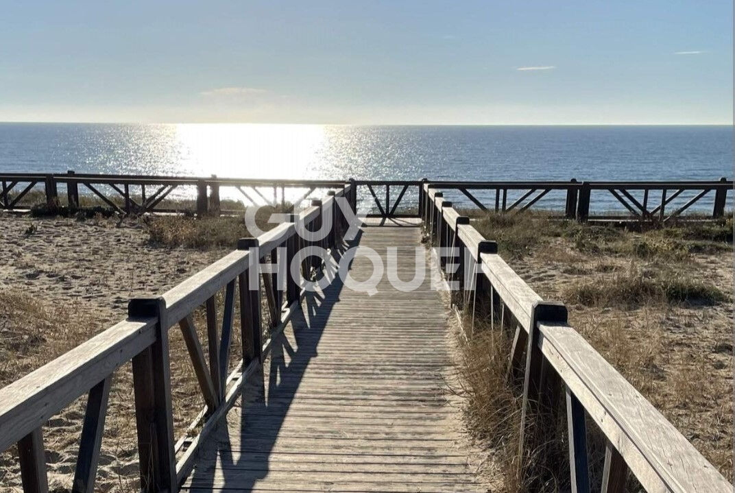 Mobil Home en camping 5 étoiles !