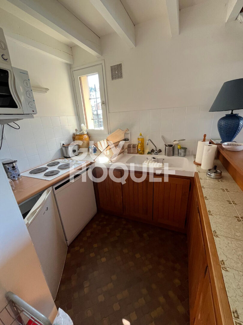 Appartement T3 en duplex - 65 m2