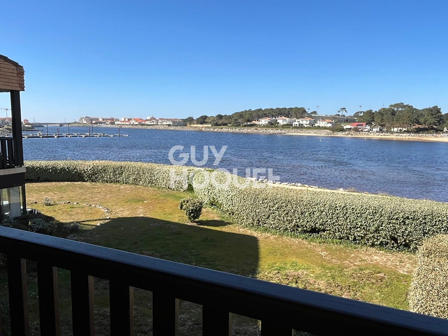 Appartement T3 en duplex - 65 m2