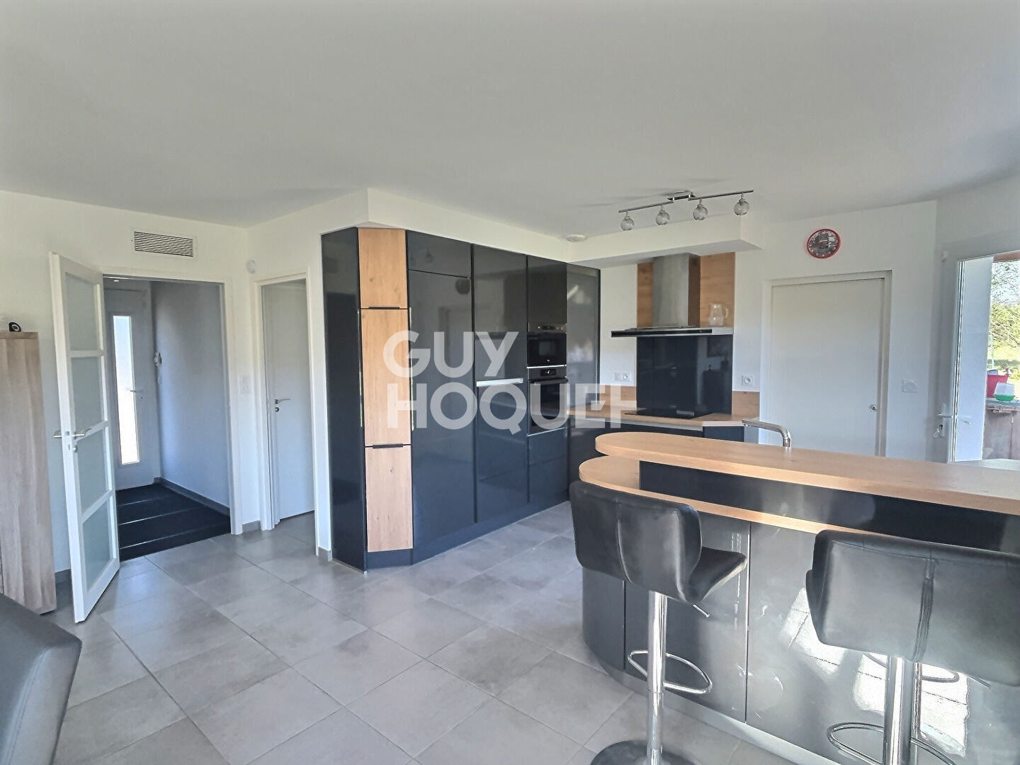 Belle villa de 112 m2 et 3 chambres à Pontenx Les Forges