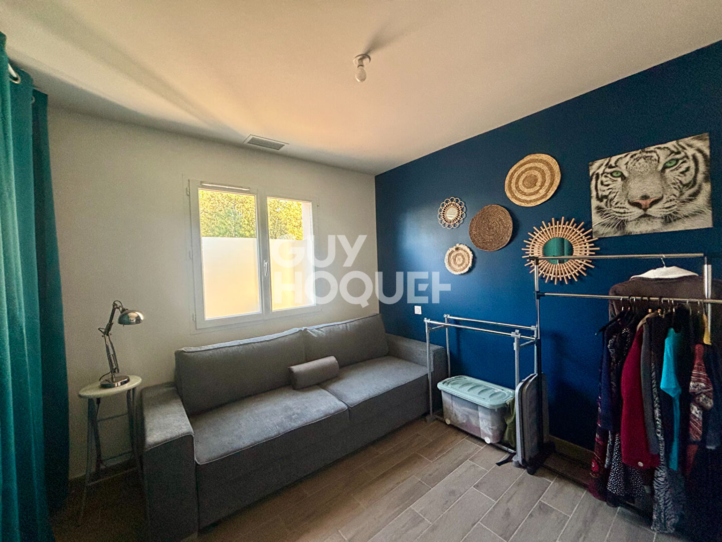 Belle villa de 112 m2 et 3 chambres à Pontenx Les Forges
