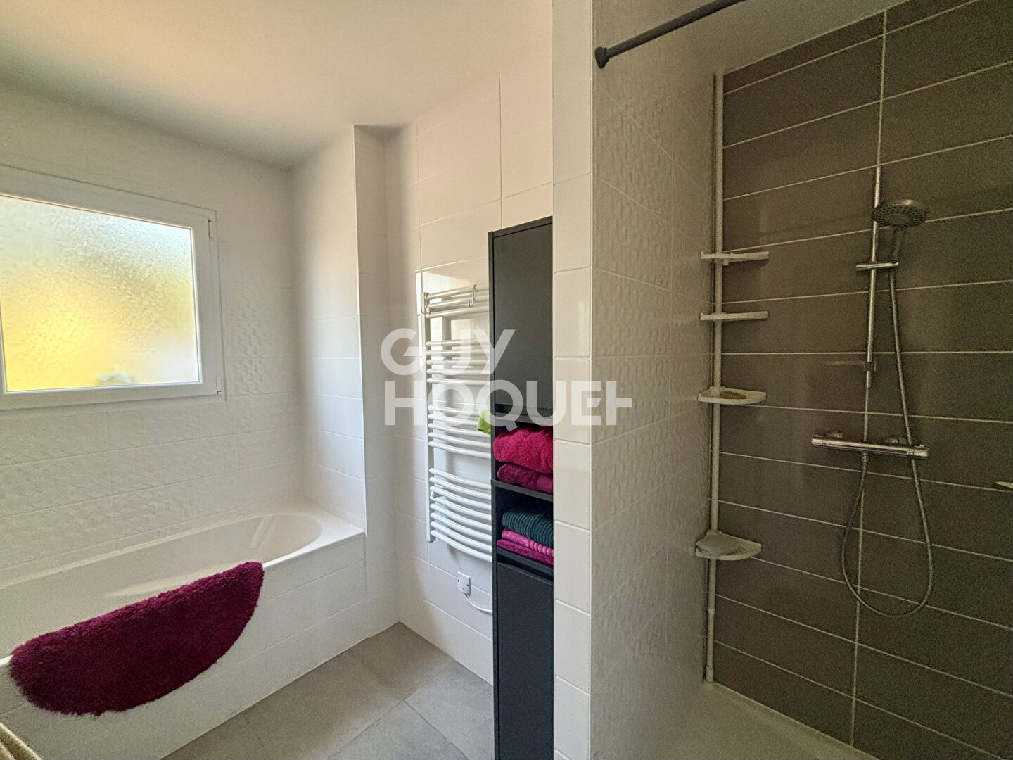 Belle villa de 112 m2 et 3 chambres à Pontenx Les Forges