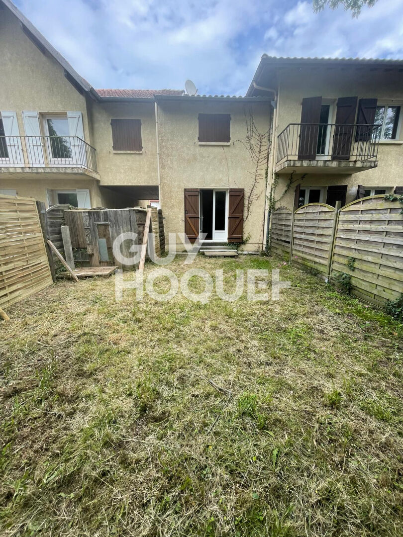 Maison meublée Mimizan T4 pièce 80 m2
