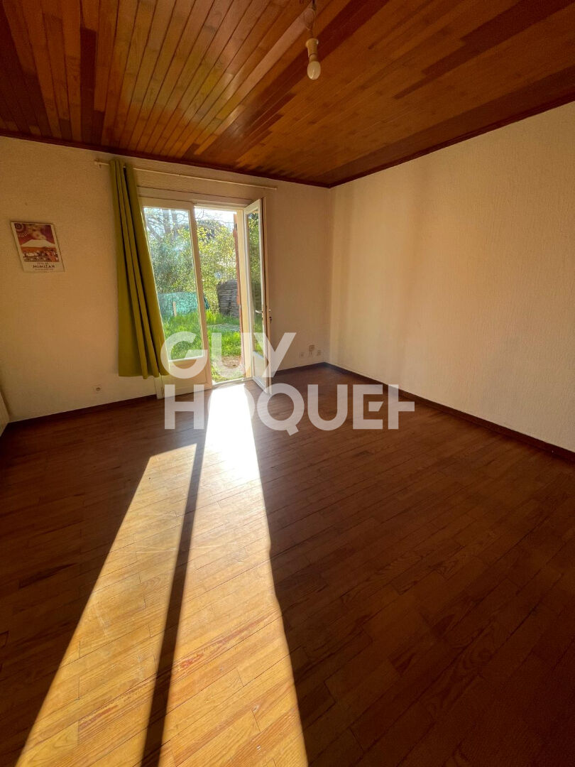 Maison meublée Mimizan T4 pièce 80 m2