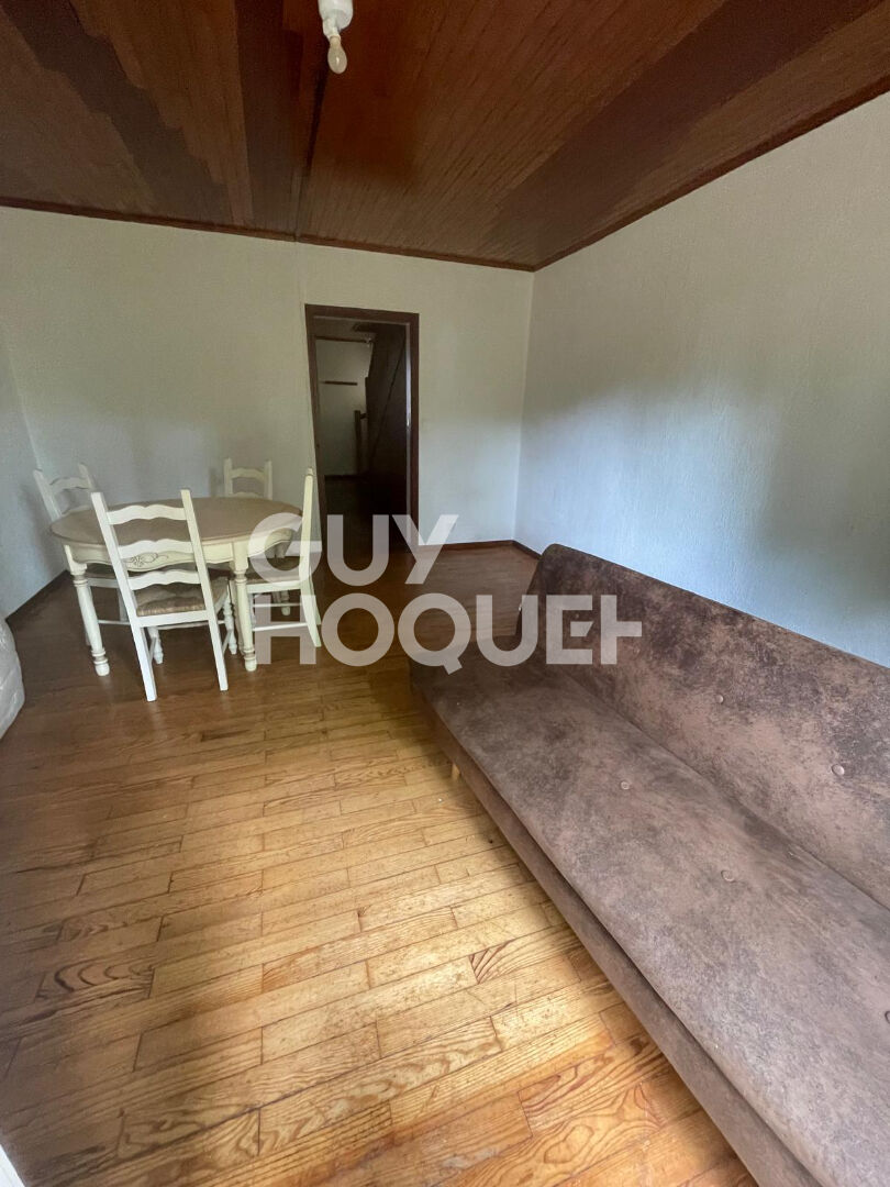 Maison meublée Mimizan T4 pièce 80 m2
