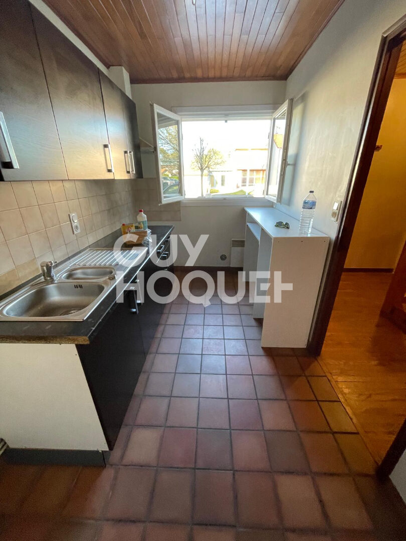 Maison meublée Mimizan T4 pièce 80 m2