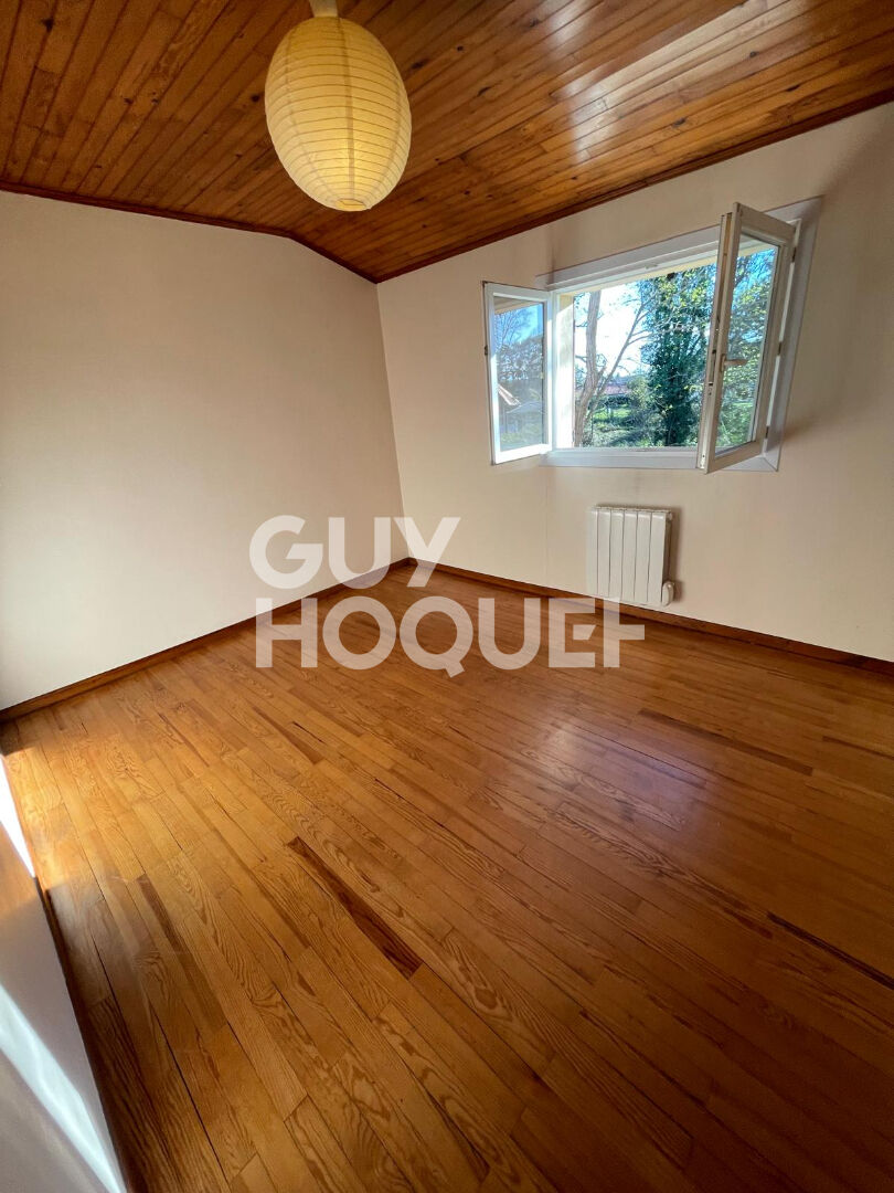 Maison meublée Mimizan T4 pièce 80 m2