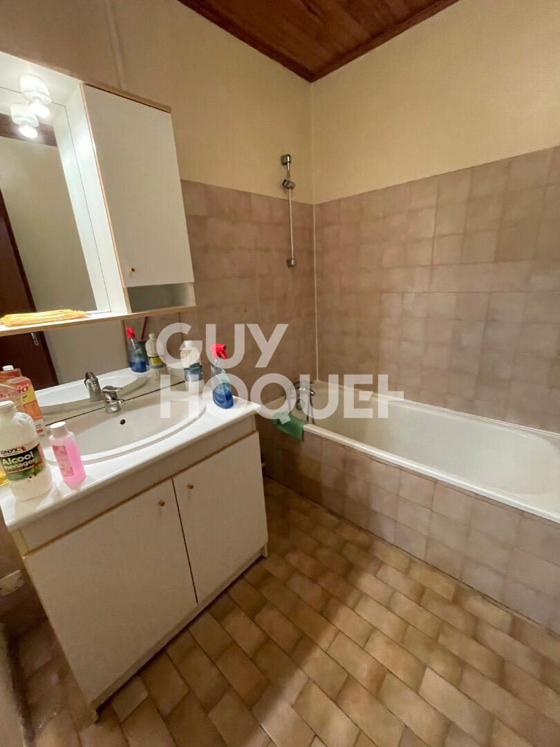 Maison meublée Mimizan T4 pièce 80 m2