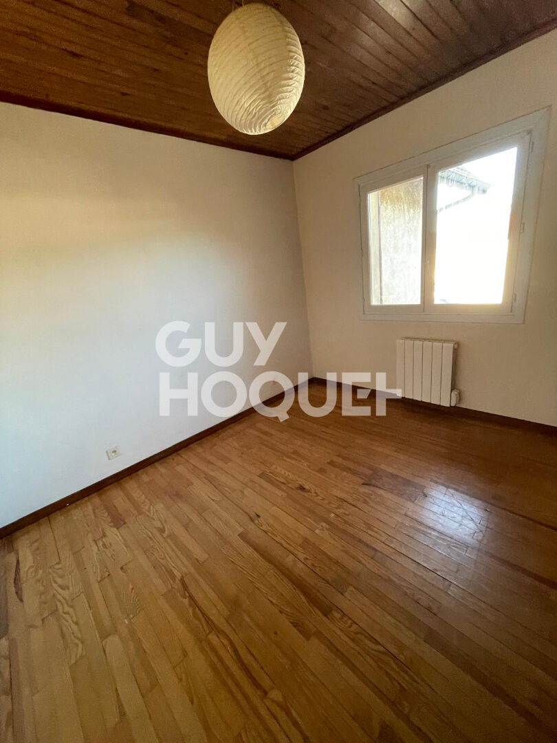 Maison meublée Mimizan T4 pièce 80 m2
