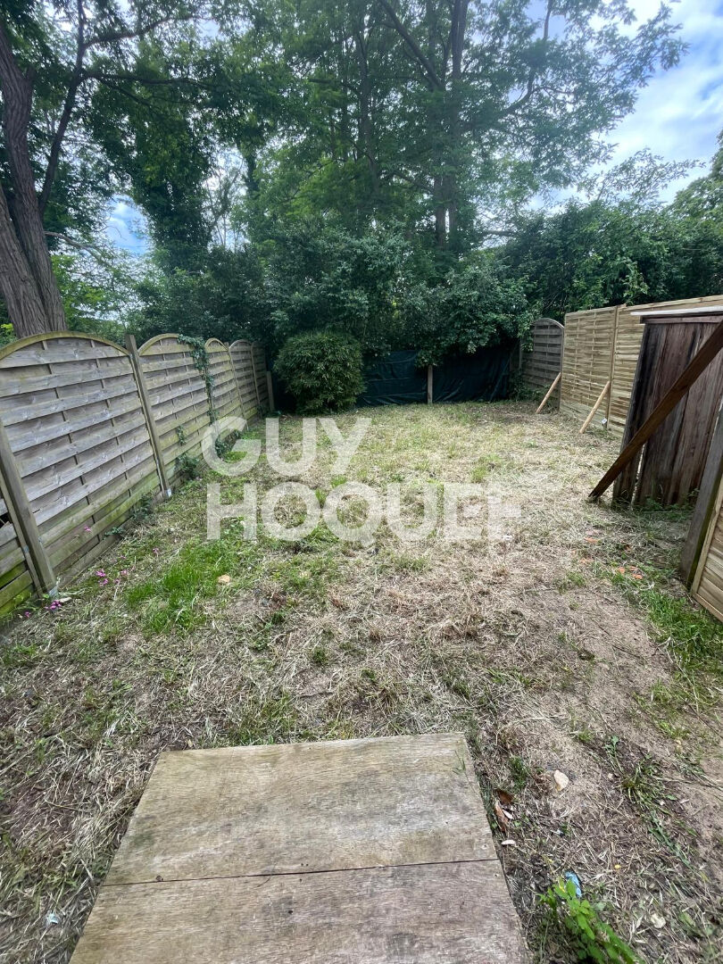 Maison meublée Mimizan T4 pièce 80 m2