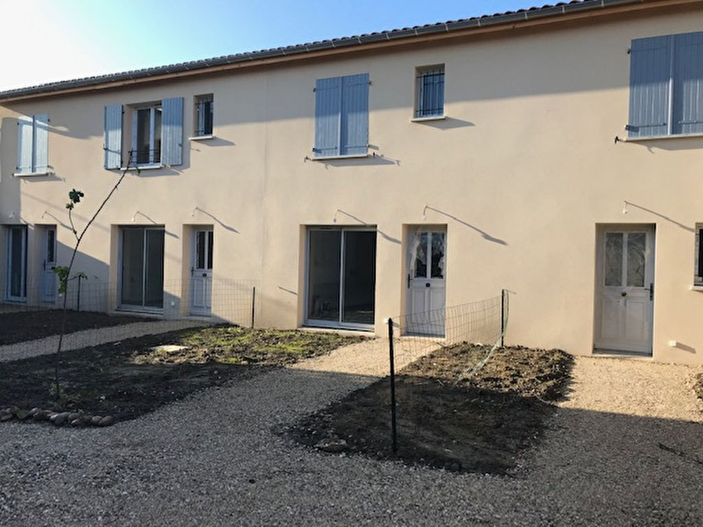 Maison Miribel 4 pièce(s) 76.30 m2