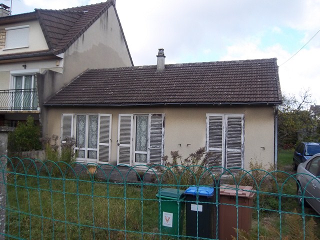 VILLEPARISIS