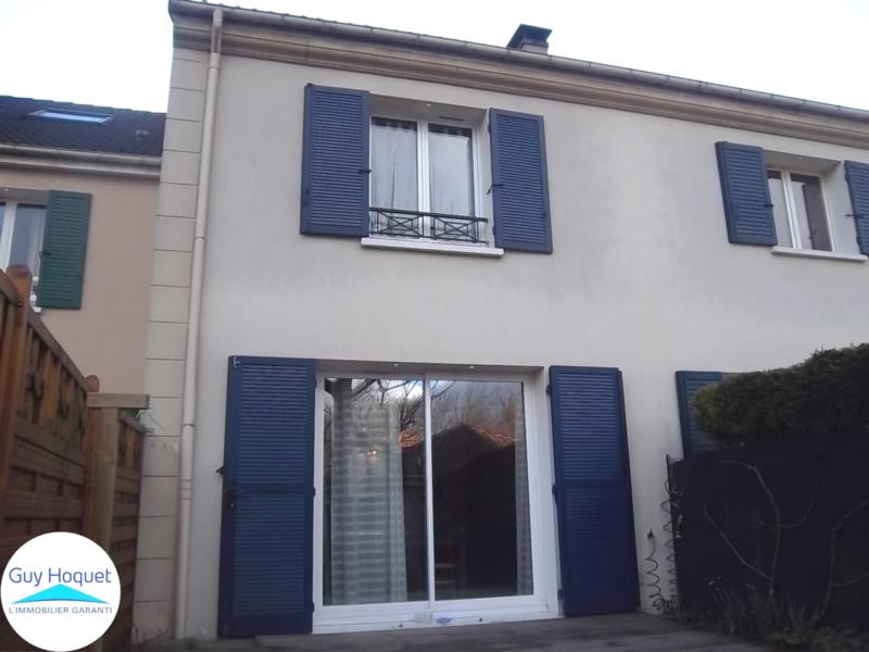 VILLEPARISIS