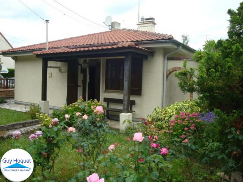 TREMBLAY - Cottages