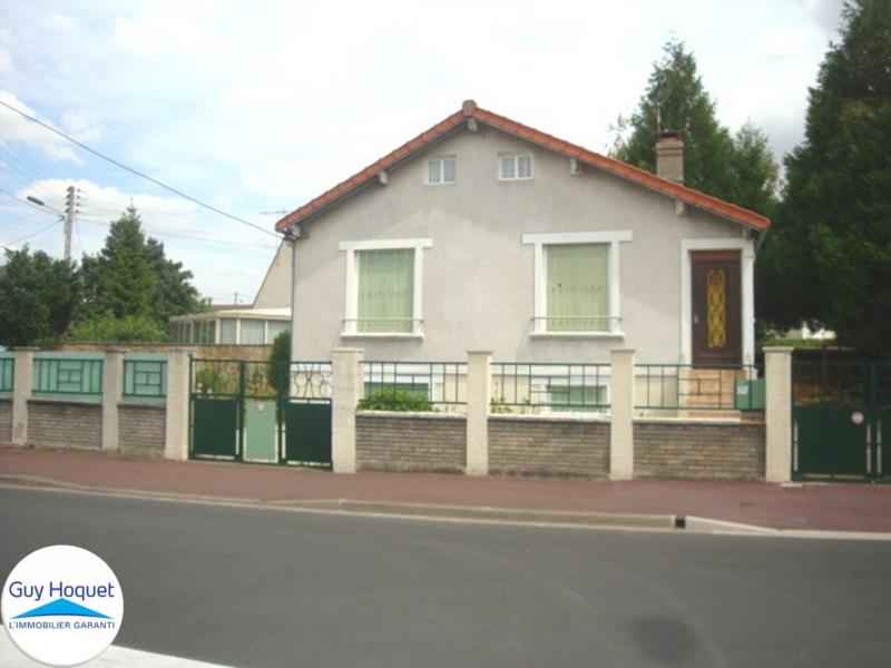 TREMBLAY - Vert Galant