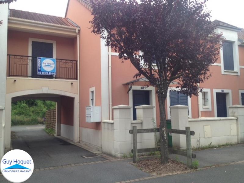 VILLEPARISIS