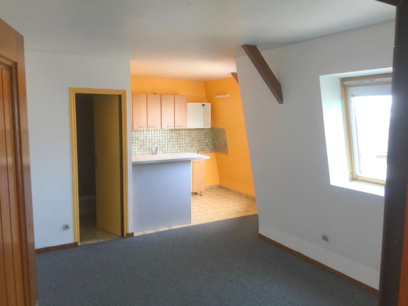 Studio de 24,69 m² à vendre à TREMBLAY EN FRANCE (93290) secteur Vert Galant.