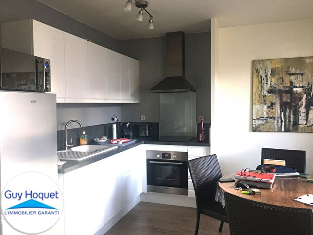 Appartement Villeparisis 2 pièce(s) 36 m2