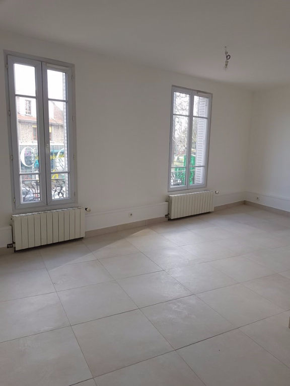 SEVRAN LIVRY