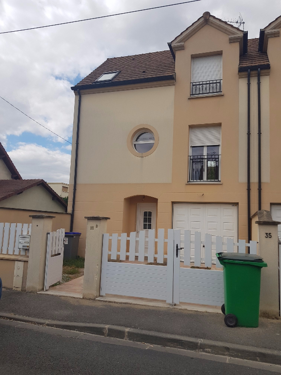 Maison Villeparisis 4 pièce(s) 72.74 m2