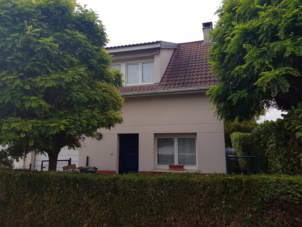 Maison meublée Mitry Mory  4 pièce(s) 75.71 m2