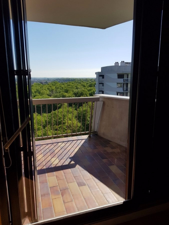 Appartement meublé Tremblay En France 3 pièce(s) 70.07 m2