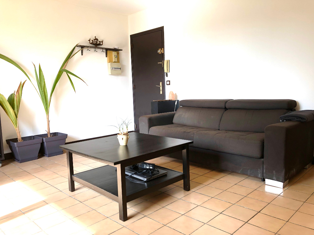 Appartement Villeparisis 2 pièce(s) 40.32 m2