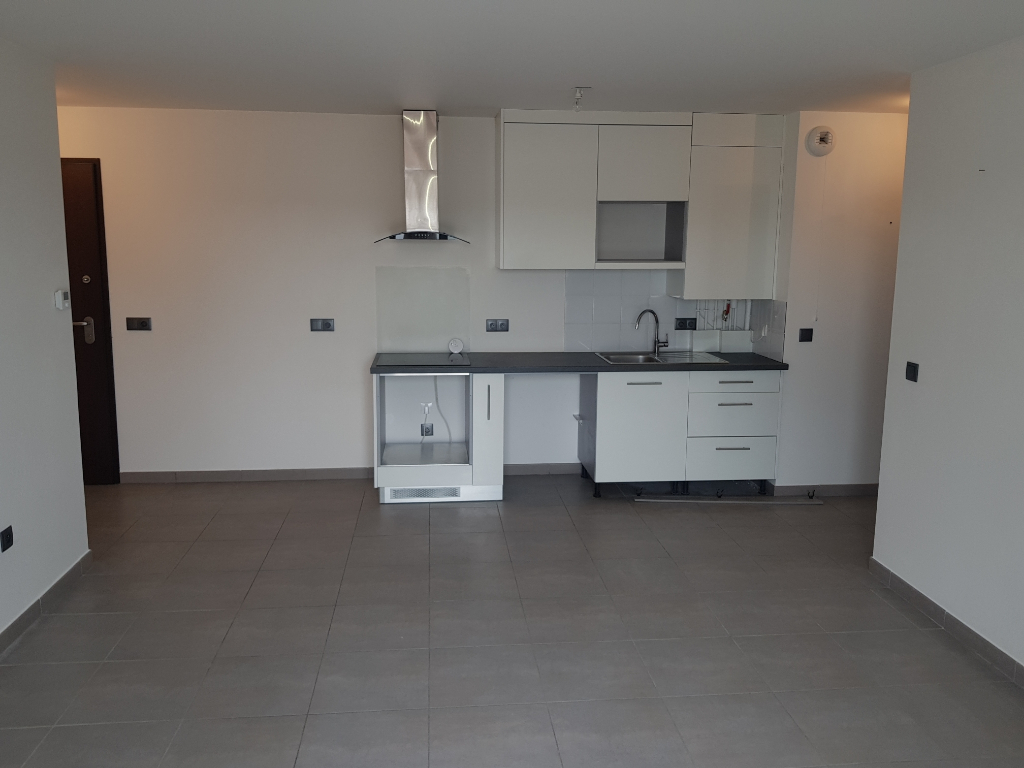 Appartement Tremblay En France 2 pièce(s) 43.77 m2