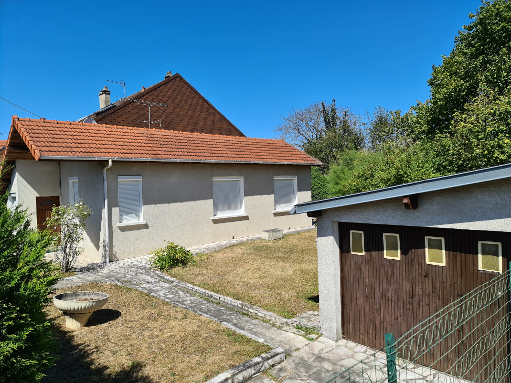 Maison Tremblay En France 3 pièce(s) 64 m2