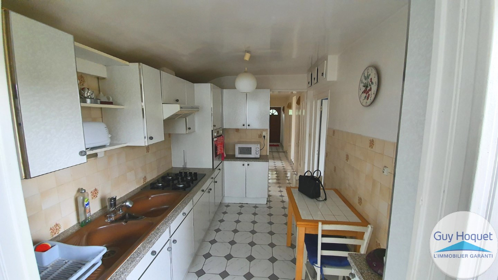 Maison Tremblay En France 3 pièce(s) 64 m2