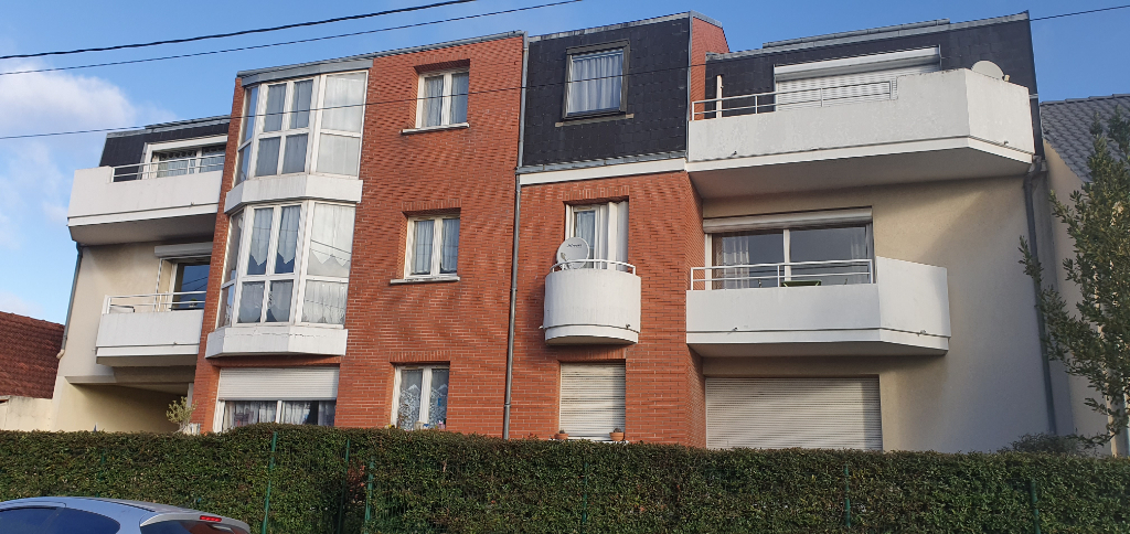 Appartement Villeparisis 1 pièce(s) 27.45 m2 - Guy-hoquet.com