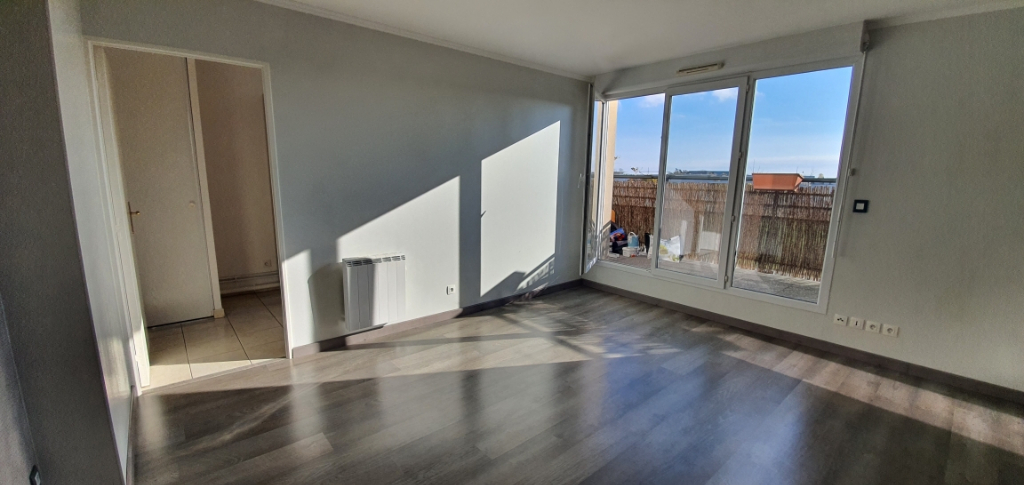 Appartement Mitry Mory 3 pièce(s) 60.02 m2