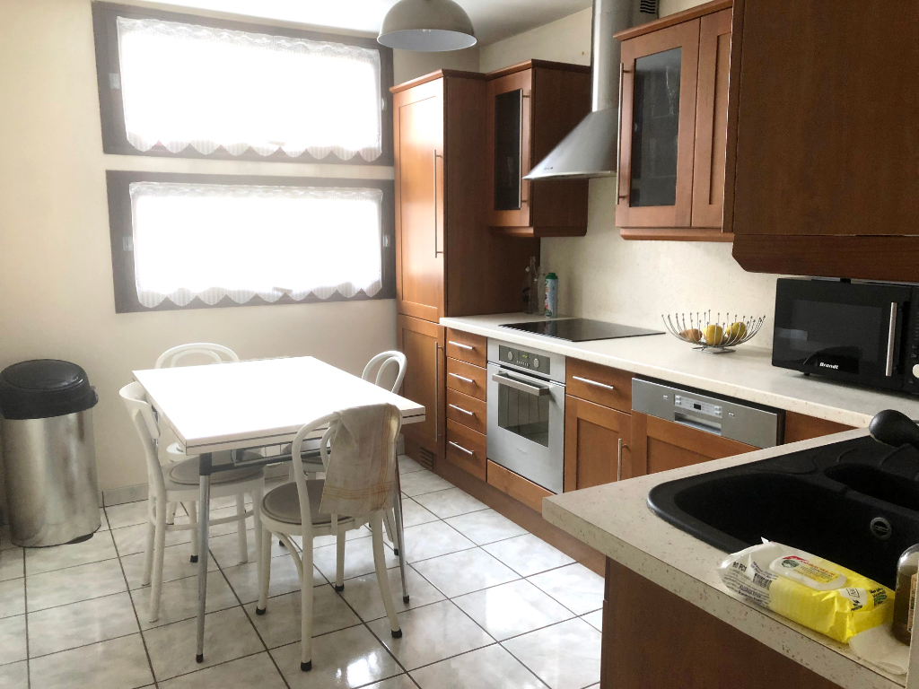 Appartement Villeparisis 3 pièces 70.13 m2