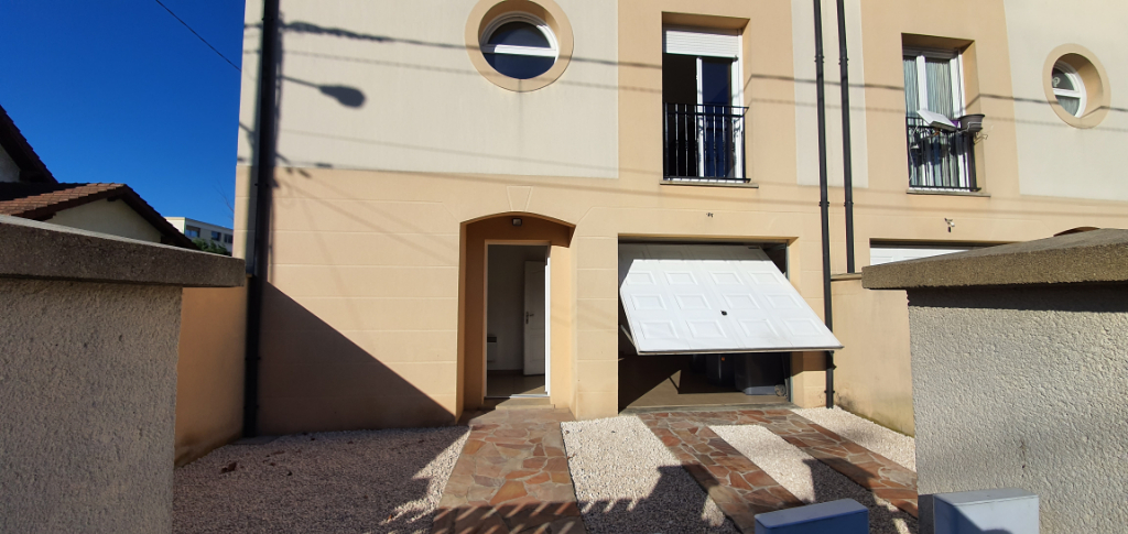VILLEPARISIS