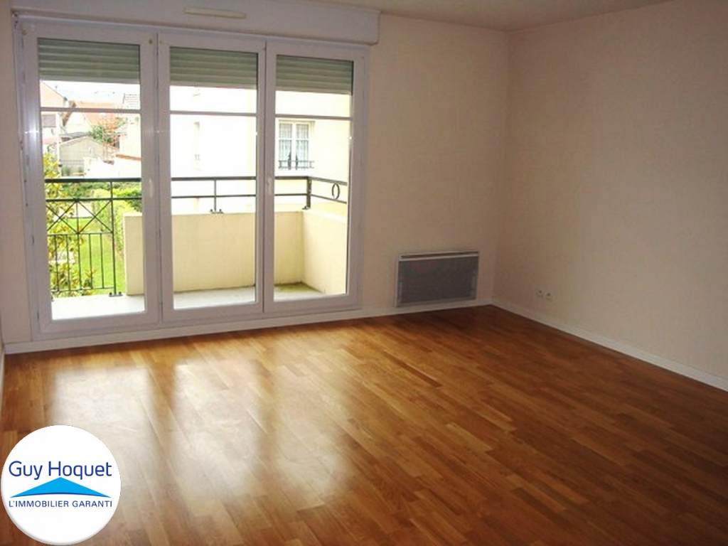 Appartement Villeparisis 2 pièces 42.82 m2