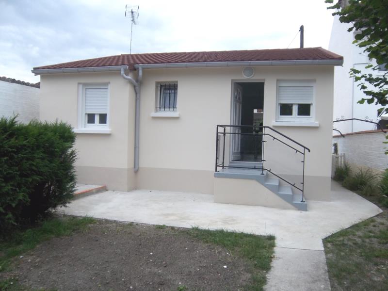 VILLEPARISIS