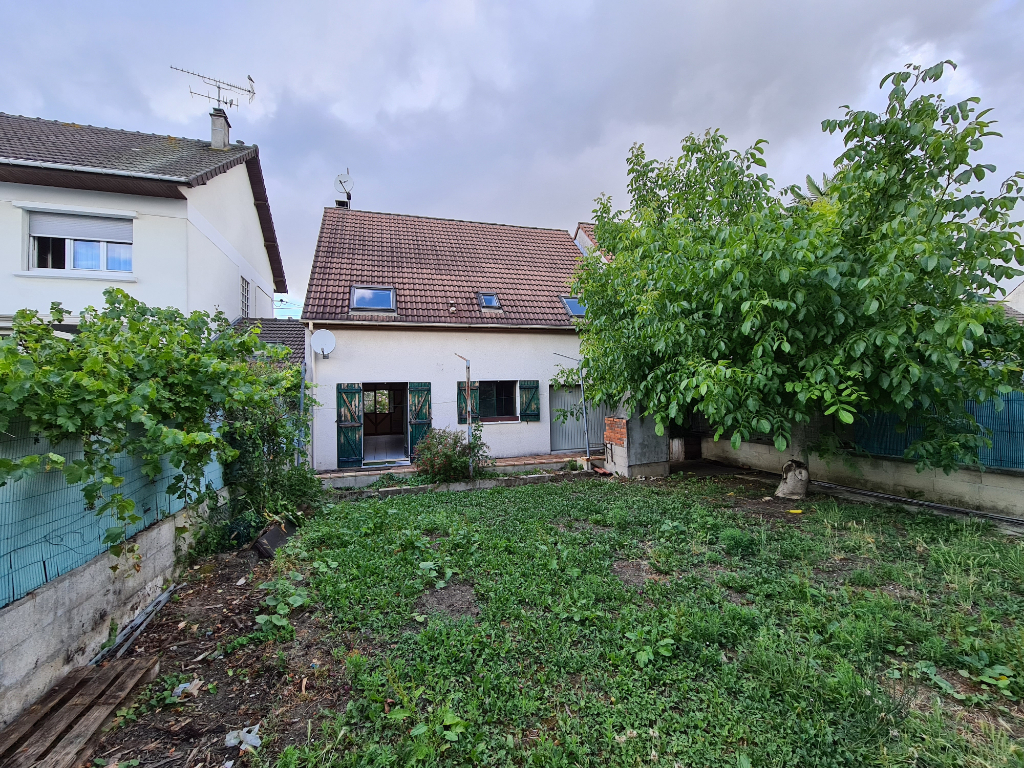 TREMBLAY Bois St Denis Guyhoquet.fr