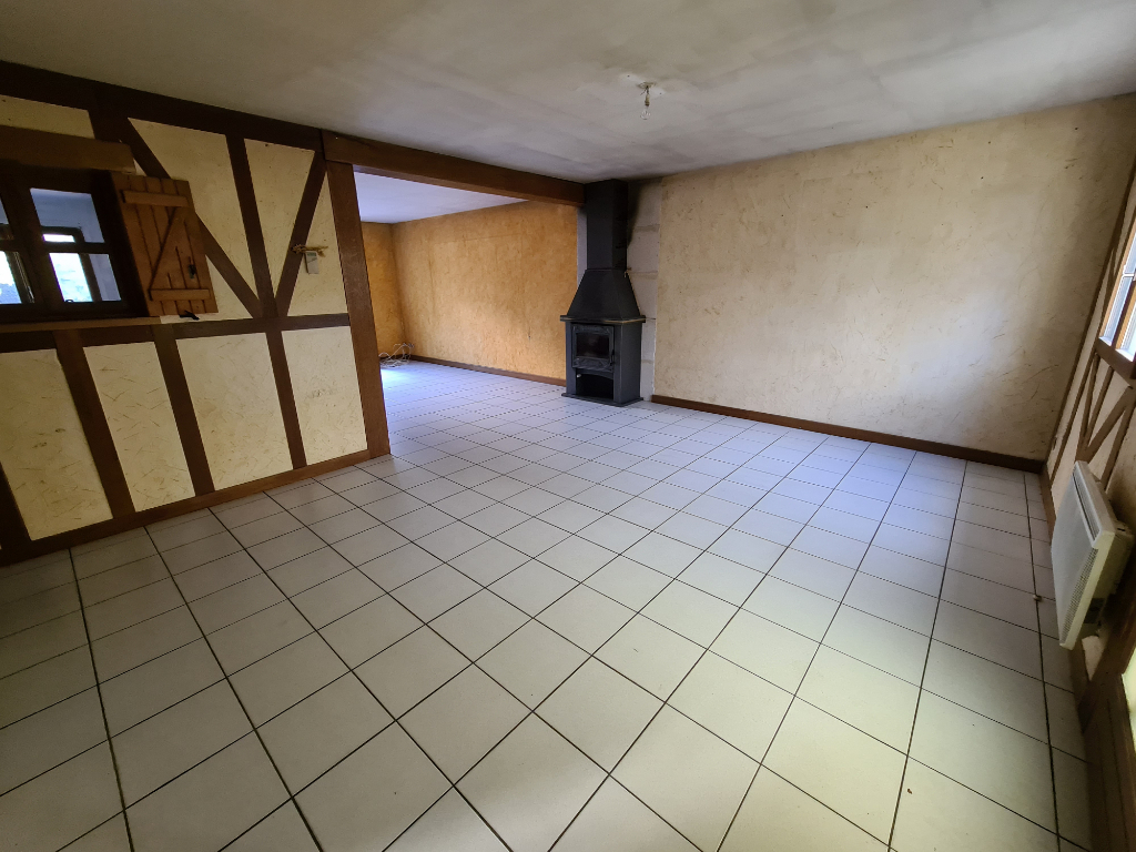 TREMBLAY Bois St Denis