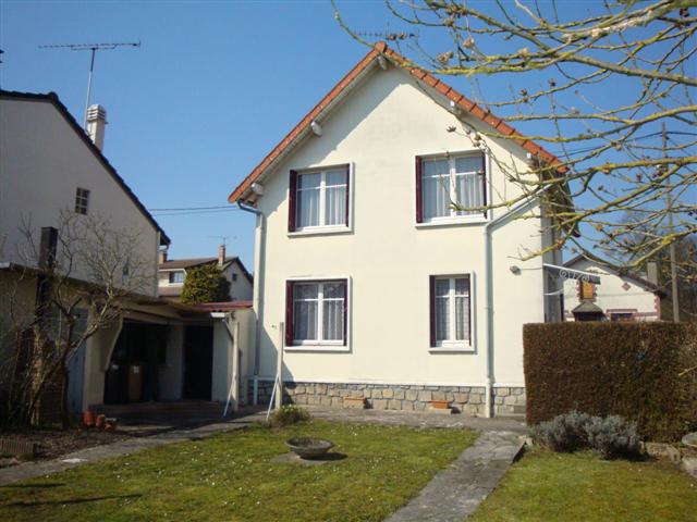 MITRY-LE-NEUF