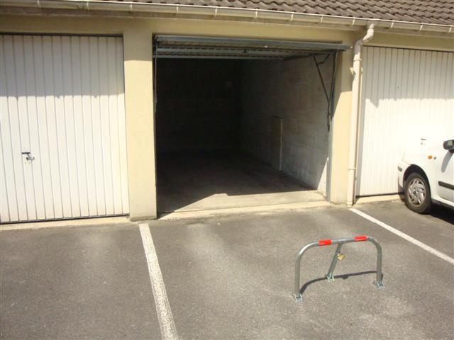 VILLEPARISIS