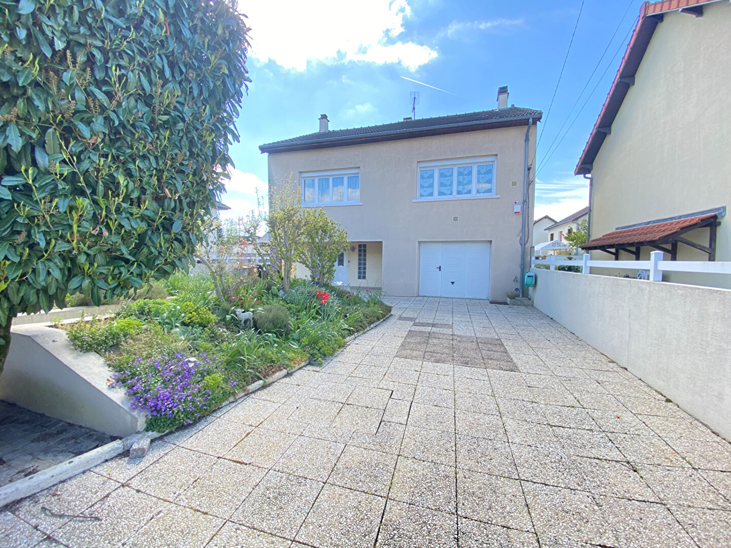 MITRY MORY : maison F4 (102 m²) à vendre