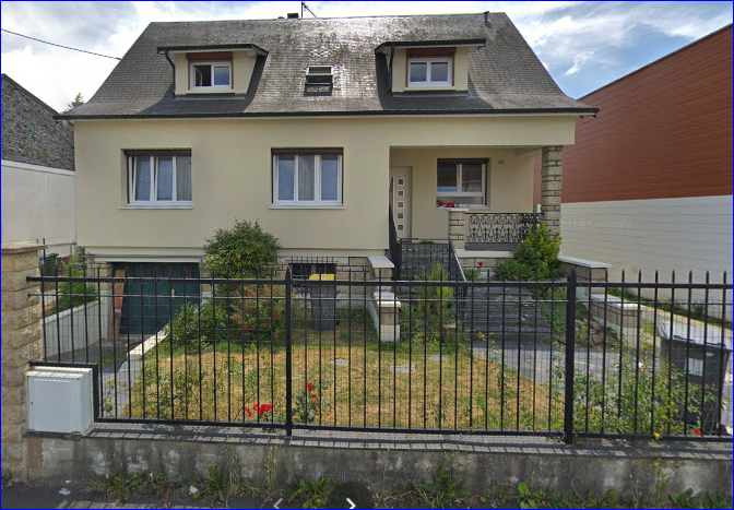 MITRY LE NEUF
