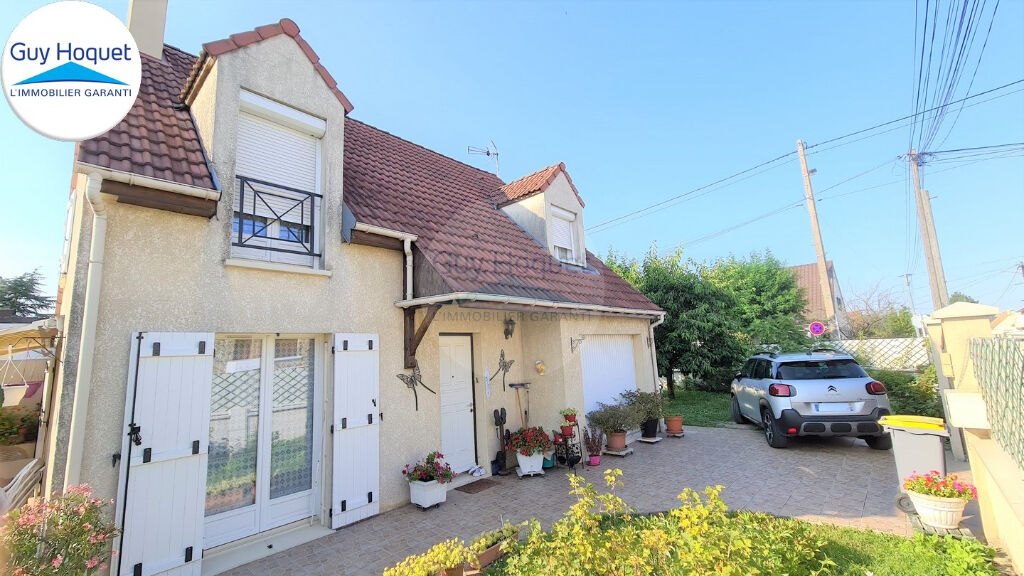 Maison Villeparisis