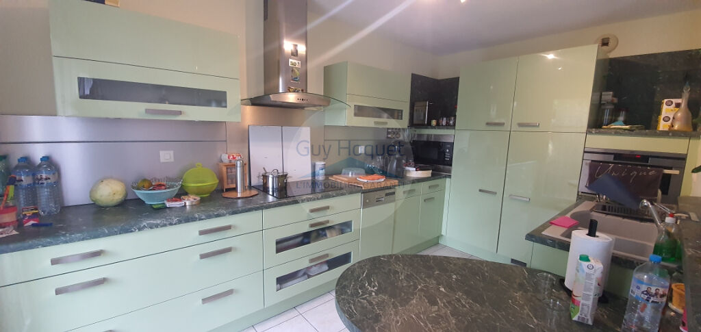 Appartement Livry Gargan 3 pièce(s) 82.03 m2