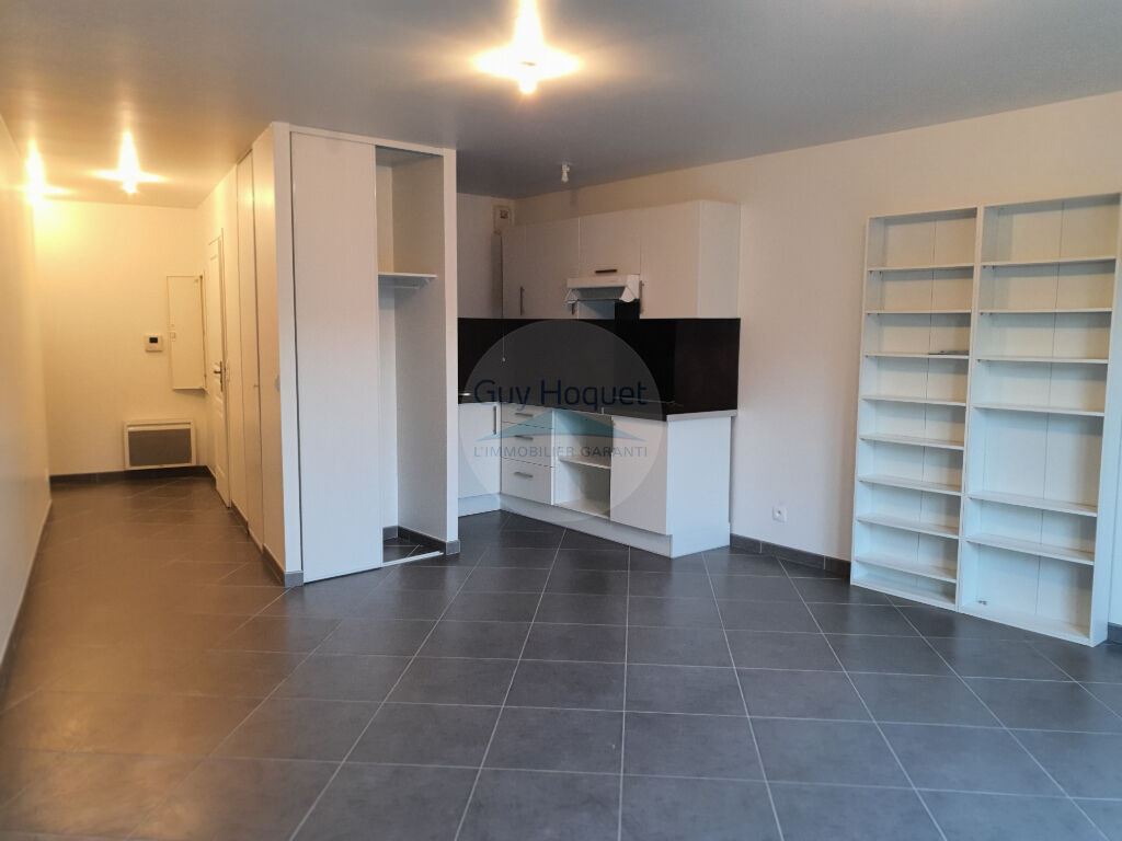 Appartement Tremblay En France 1 pièce(s) 34.57 m2